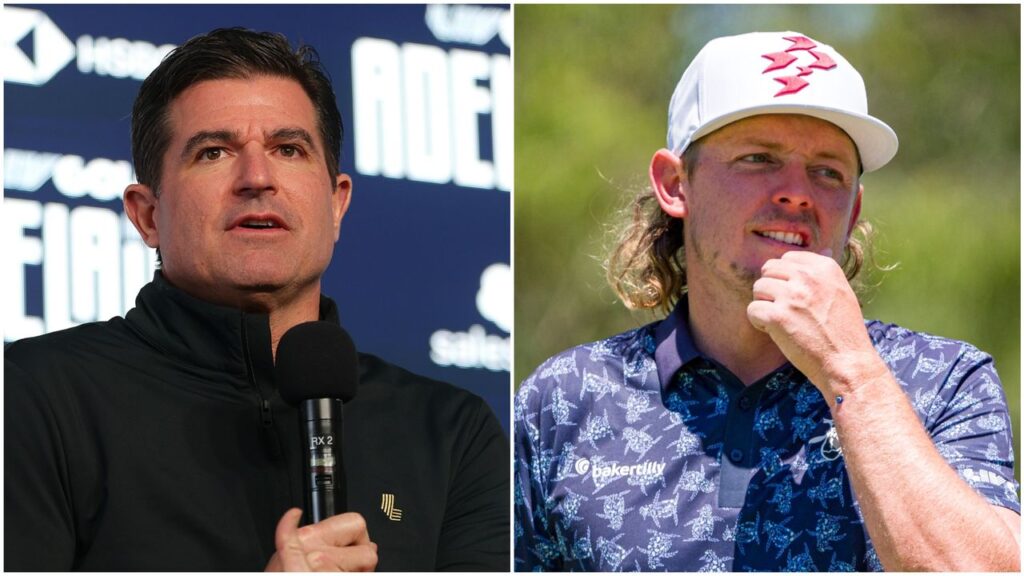 scott-o’neil-staying-positive-despite-liv-golf’s-latest-funding-worries-–-could-‘prominent-australians’-help-save-the-day?