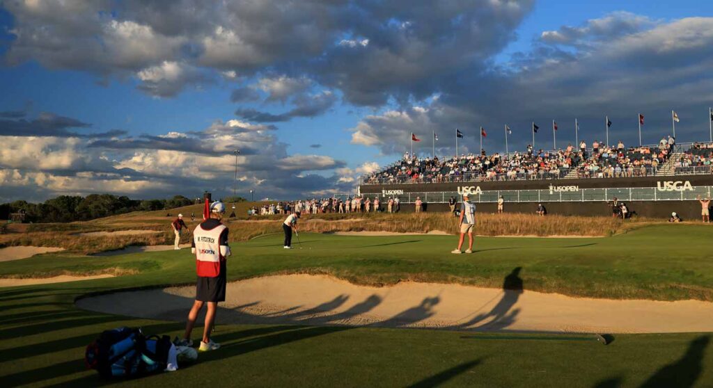 ‘unfortunate’:-wyndham-clark-troubled-by-lack-of-fans-at-us.-open