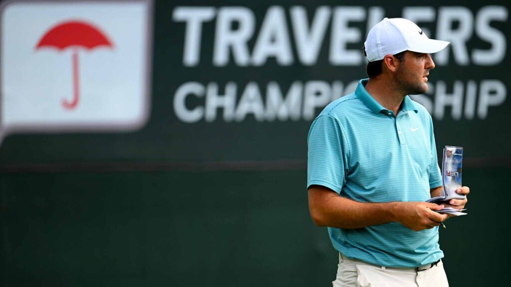 2026-travelers-championship-odds:-scottie-scheffler-is-betting-favorite-again