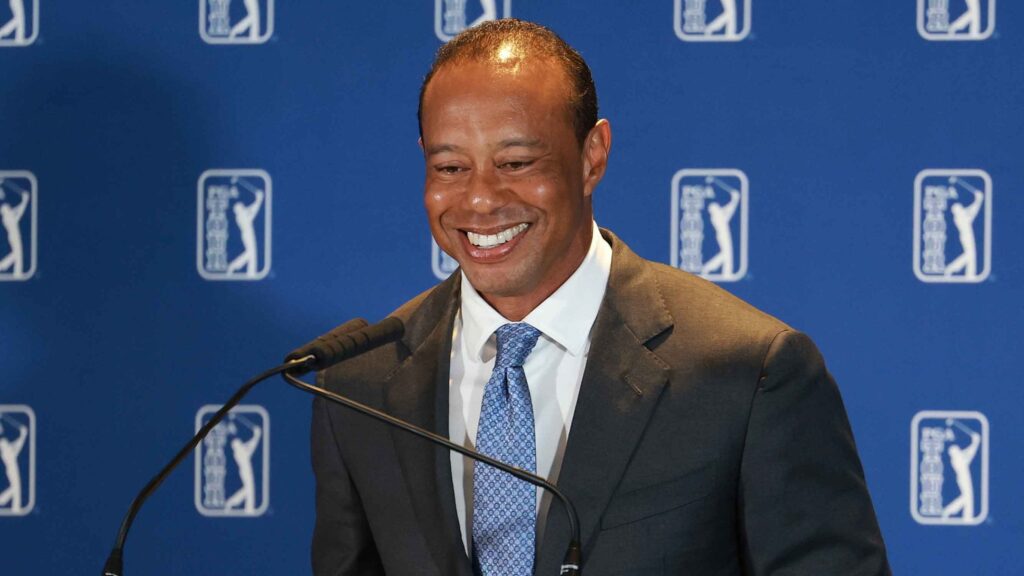 tiger-woods-said-little-in-return-to-public-eye-but-made-his-presence-felt