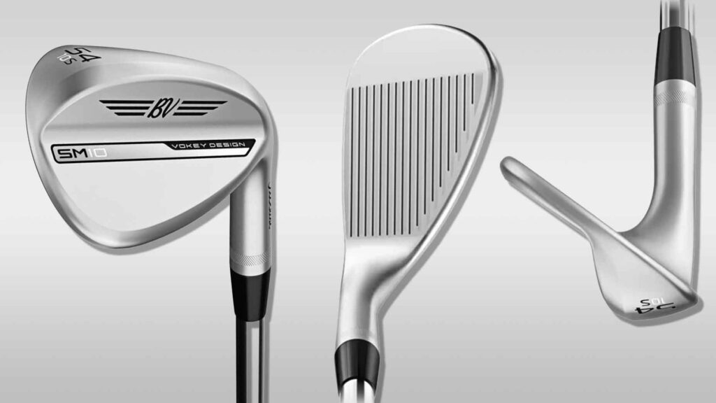 low-stock-alert:-get-your-titleist-vokey-sm10-wedges-before-they’re-gone