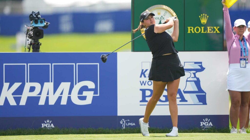 once-a-junior-golf-phenom,-alexa-pano’s-patience-is-paying-off