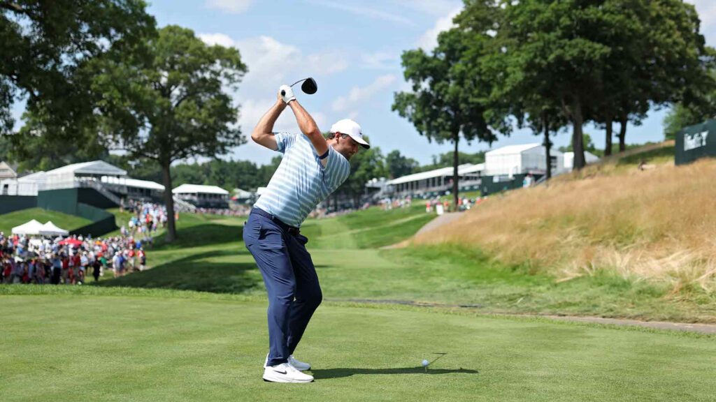 2026-travelers-championship-saturday-tee-times:-round-3-pairings