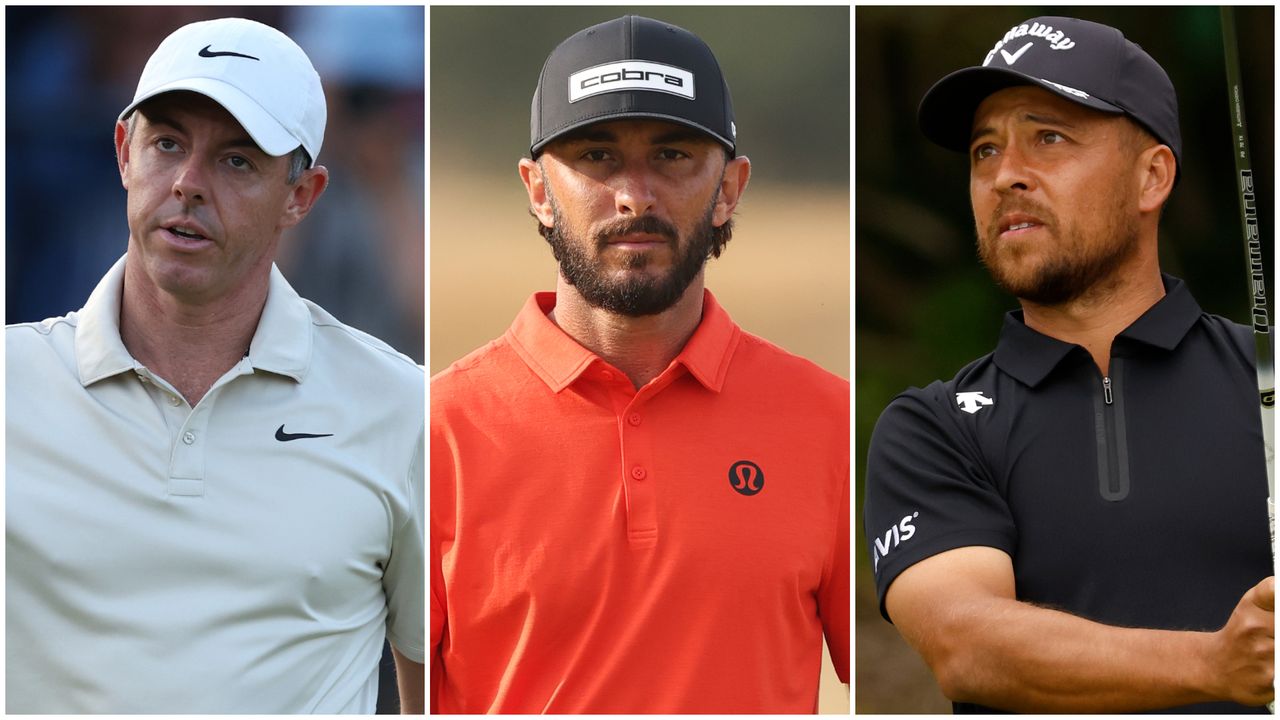 Players Weigh In On Bryson DeChambeau’s Controversial Open Penalty