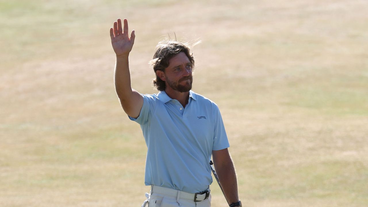 I Have Attended 18 Open Championships. Here Are 5 Reasons Why This Was The Best… And One Frustrating Bugbear