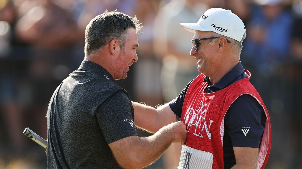 How Much Ryan Fox’s Caddie Earned At The 2026 Open