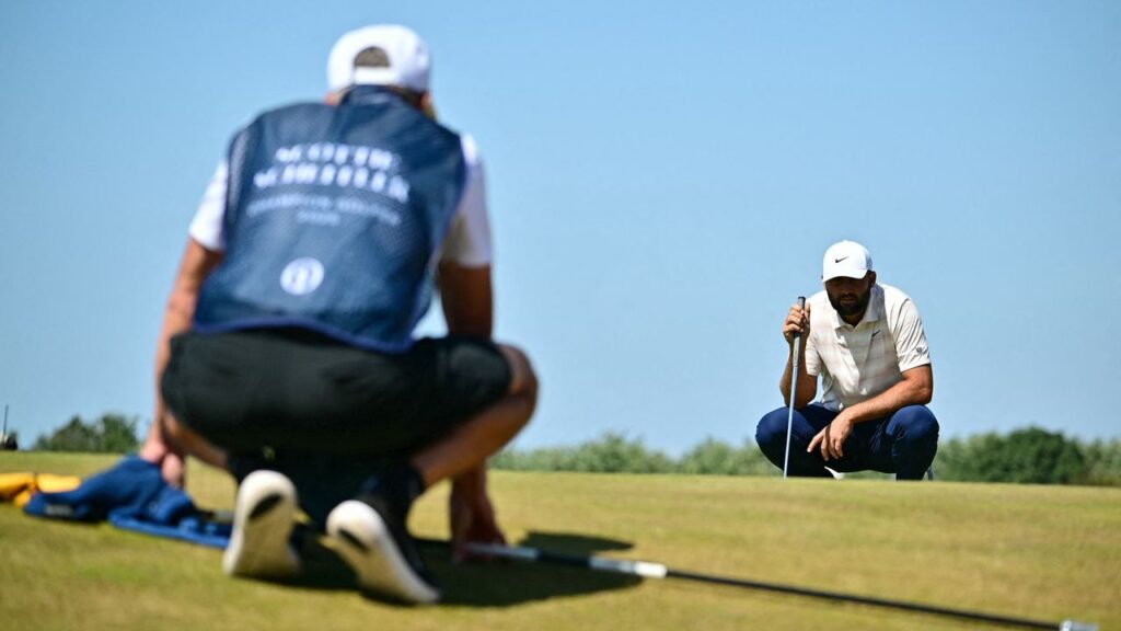 the-remarkable-scottie-scheffler-putting-stats-that-show-why-he-isn’t-winning-the-open-championship