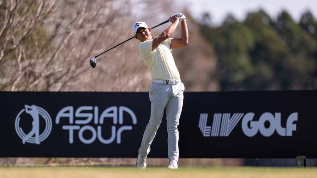asian-tour-exits-liv-for-pga-tour,-dpwt.-here’s-what-that-means