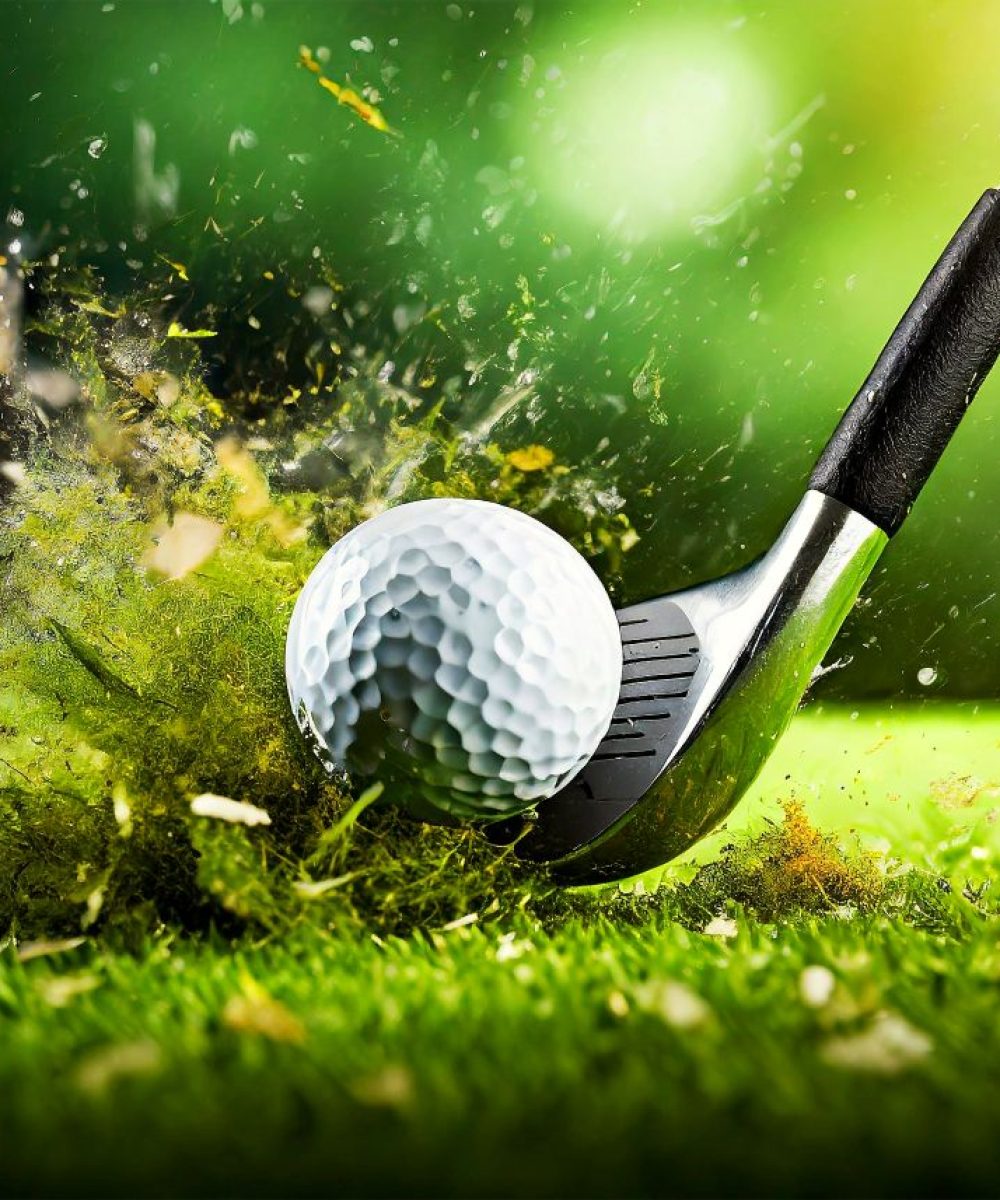 golf slice